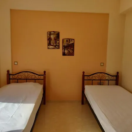 Dimitris Vaso's With Sea And Mountain View! アリヴェリ