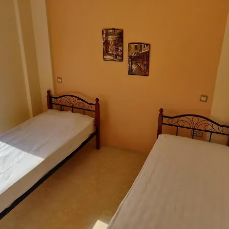 Dimitris Vaso's With Sea And Mountain View!