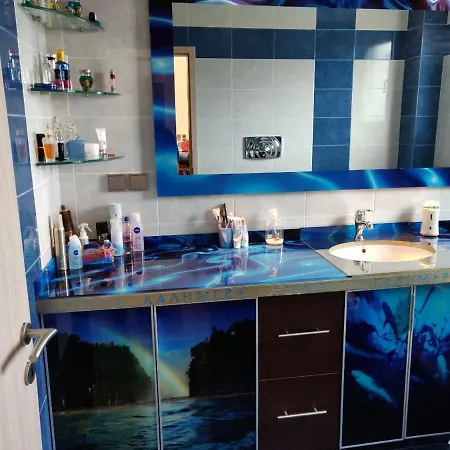 Dimitris Vaso's With Sea And Mountain View! *