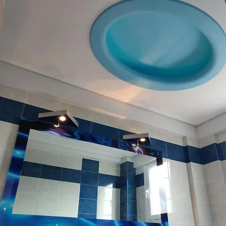 Dimitris Vaso's With Sea And Mountain View! *