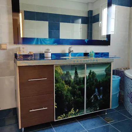 Dimitris Vaso's With Sea And Mountain View! アリヴェリ